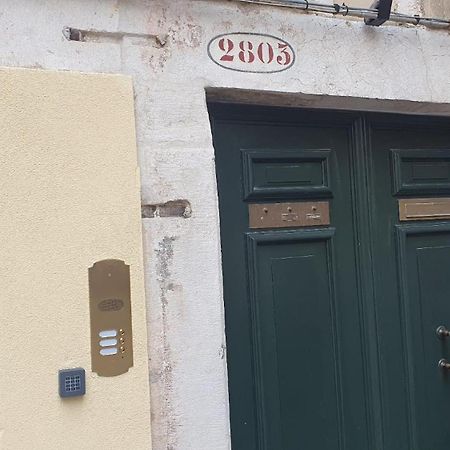I Gioielli Del Doge - Topazio Velence Kültér fotó