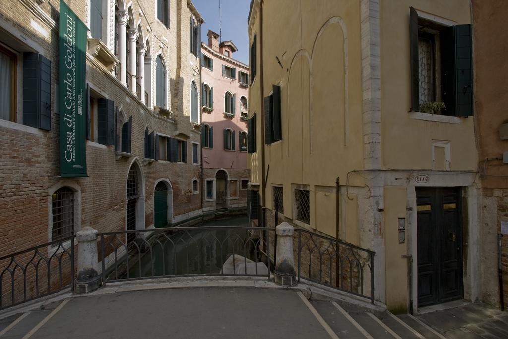 I Gioielli Del Doge - Topazio Velence Szoba fotó