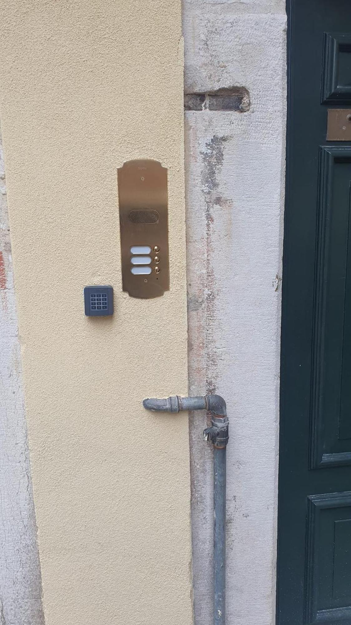 I Gioielli Del Doge - Topazio Velence Kültér fotó